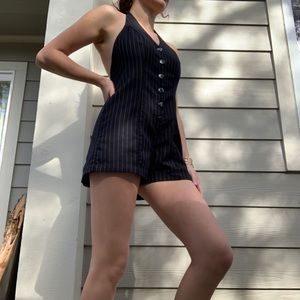 Urban Outfitters Romper